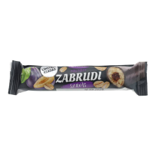 CORNEXI ZABRUDI SZILVA 30G csokoládé és édesség