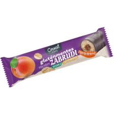 Cornexi Zrt Cornexi GM Zab Rudi 30g Sárgabarackos csokoládé és édesség