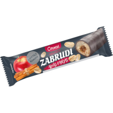 Cornexi Zrt Cornexi Zab Rudi 30g Almás-fahéjas ízű csokoládé és édesség