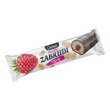 Cornexi Zrt Cornexi Zab Rudi 30g Málnás csokoládé és édesség