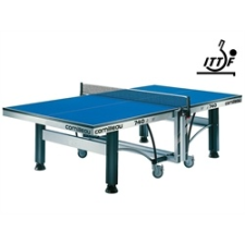  Cornilleau Competition 740 ITTF verseny asztalitenisz pingpong asztal tenisz felszerelés