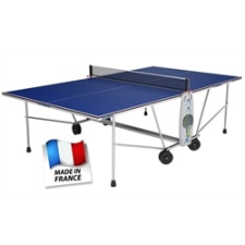 Cornilleau Cornilleau Sport One Indoor beltéri asztalitenisz asztal - ping pong asztal tenisz felszerelés