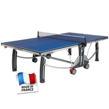 Cornilleau Sport 500 Indoor beltéri premium ping pong asztal tenisz felszerelés