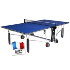 Cornilleau Sport Sport 250 Indoor beltéri pingpong asztal - ping pong asztal asztalitenisz
