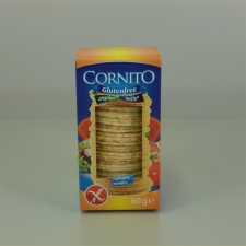 Cornito Cornito gluténmentes ostya natúr 60 g reform élelmiszer