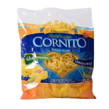 Cornito fodros kocka száraztészta 200g tészta