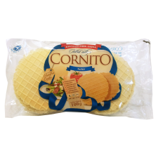 Cornito gluténmentes natúr ostya 100g alapvető élelmiszer