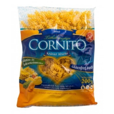 Cornito Gluténmentes Orsótészta (200 g) tészta