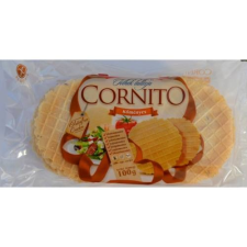 Cornito gluténmentes ostya Köményes 100g gluténmentes termék
