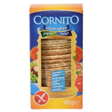 Cornito Gluténmentes Ostya Natúr 60 g csokoládé és édesség