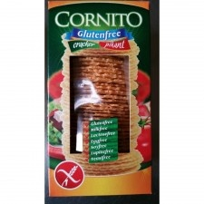 Cornito gluténmentes ostya pikáns 60 g 60 g alapvető élelmiszer