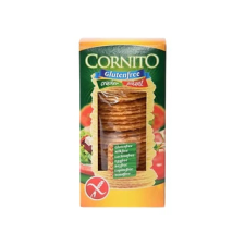 Cornito Gluténmentes Ostya (Pikáns) 60g csokoládé és édesség