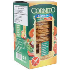 Cornito Gluténmentes ostya pikáns(Gluténmentes Bt) 60g gluténmentes termék