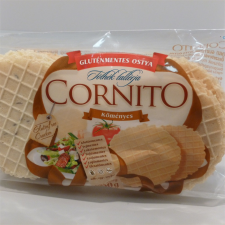 Cornito gluténmentes tallér köményes 100 g csokoládé és édesség