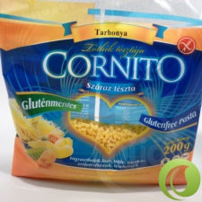 Cornito gluténmentes tészta tarhonya 200 g tészta