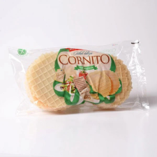Cornito ostya tallér fokhagymás 100g csokoládé és édesség