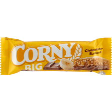  Corny BIG Banana 50 gr. 18 % ÁFA csokoládé és édesség