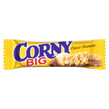  Corny Big Banana 50g reform élelmiszer