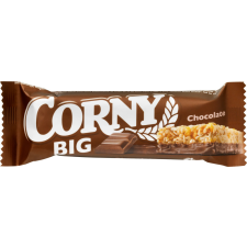 Corny Big Dark-Chokolate 50 gr. csokoládé és édesség