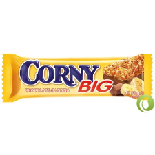 Corny Big szelet banános 50 g előétel és snack