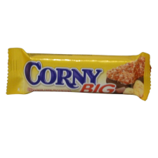 Corny Big szelet banános 50 g csokoládé és édesség