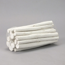 Corolla Exp-Imp. Kft Fehér fa rudak 21cm 300gr/cs dekorációs kellék