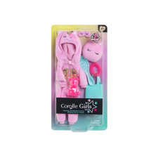 COROLLE Girls - Egyszarvú egyrészes babaruha játékbaba felszerelés