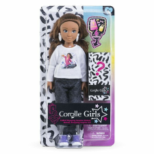 COROLLE Girls Melody divatbaba meglepetés csomaggal baba
