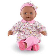 COROLLE Lilou puha testű baba 36 cm-es baba