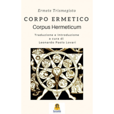  Corpo ermetico. Corpus hermeticum – Ermete Trismegisto idegen nyelvű könyv