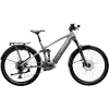 Corratec E-Power MTC 120 Pro elektromos kerékpár