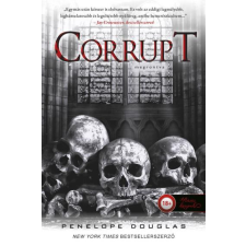  Corrupt - Megrontva irodalom