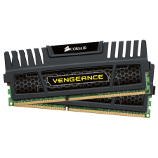 Corsair 16GB /1600 Vengeance Black DDR3 RAM KIT (2x8GB) memória (ram)