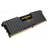 Corsair 16GB 3000MHz DDR4 RAM Corsair Vengeance LPX black CL16 (1x16GB) (CMK16GX4M1D3000C16) (CMK16GX4M1D3000C16)