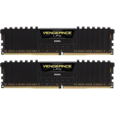 Corsair 16GB 3000MHz DDR4 RAM Corsair Vengeance LPX Black CL16 (2x8GB) (CMK16GX4M2D3000C16) memória (ram)