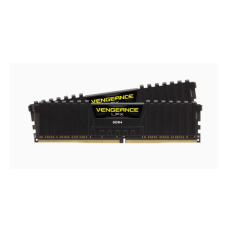 Corsair 16GB 3200MHz DDR4 RAM Corsair Vengeance LPX CL16 (2x8GB) (CMK16GX4M2E3200C16) memória (ram)