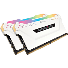 Corsair 16GB /3600 Vengeance RGB PRO DDR4 RAM KIT (2x8GB) memória (ram)