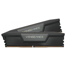 Corsair 16GB 5200MHz DDR5 RAM Corsair VENGEANCE CL40 (2x8GB) (CMK16GX5M2B5200C40) (CMK16GX5M2B5200C40) - Memória memória (ram)