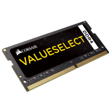 Corsair 16GB DDR4 2133MHz SODIMM Value Select memória (ram)