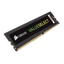 Corsair 16GB DDR4 2666MHz Value Select memória (ram)