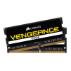 Corsair 16GB DDR4 3200MHz Kit(2x8GB) SODIMM Vengeance CMSX16GX4M2A3200C22 (CMSX16GX4M2A3200C22)