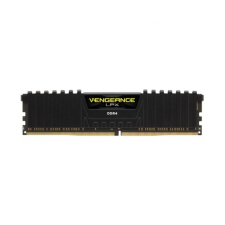 Corsair 16GB DDR4 3600MHz Vengeance LPX Black (CMK16GX4M1Z3600C18) memória (ram)