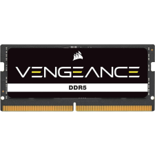 Corsair 16GB DDR5 5600MHz SODIMM Vengeance memória (ram)