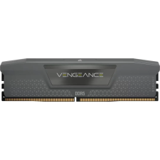 Corsair 16GB DDR5 6000MHz Vengeance Grey CMK16GX5M1E6000Z36 (CMK16GX5M1E6000Z36) memória (ram)