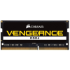 Corsair 16GB Notebook DDR4 2666MHz CL18 CMSX16GX4M1A2666C18