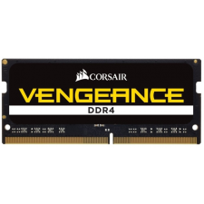 Corsair 16GB Notebook DDR4 2666MHz CL18 CMSX16GX4M1A2666C18 memória (ram)