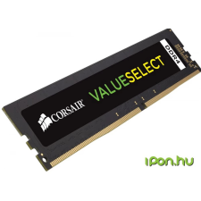 Corsair 16GB ValueSelect DDR4 2133MHz CL15 CMV16GX4M1A2133C15 memória (ram)