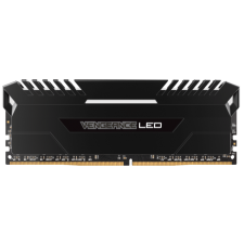 Corsair 16GB Vengeance LED DDR4 2666MHz CL16 KIT CMU16GX4M2A2666C16 memória (ram)