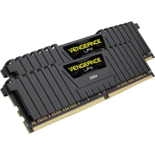 Corsair 16GB Vengeance LPX DDR4 2133MHz CL13 KIT CMK16GX4M2A2133C13 memória (ram)
