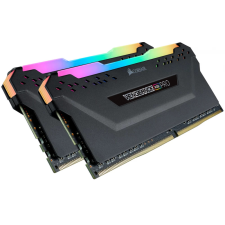 Corsair 16GB Vengeance RGB Pro DDR4 3600MHz CL18 KIT CMW16GX4M2Z3600C18 memória (ram)